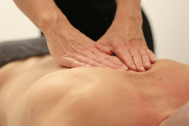 Image for Massage Therapy (New Clients)